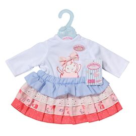 Baby Annabell - Outfit Skirt, 43cm (706756) / Toys