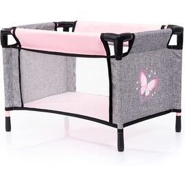 Bayer - Buggy Set with Butterflies (21533AB) / Toys