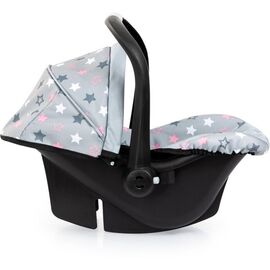 Bayer - Deluxe Car Seat with Cannopy (67907AA) / Toys