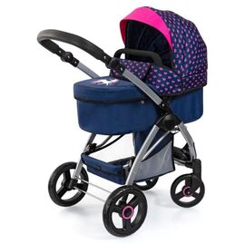 Bayer - Dolls pram City Max (17554AA) / Toys