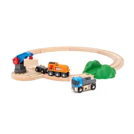 BRIO - Lift & Read Starter Set (36028) / Toys
