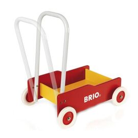 BRIO - Toddler Wobbler, red (31350) / Toys