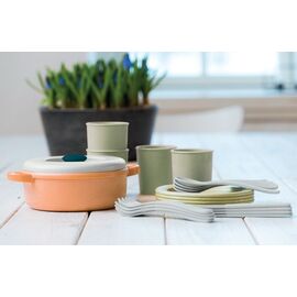 Dantoy - BIO dinner set (5604) / Toys