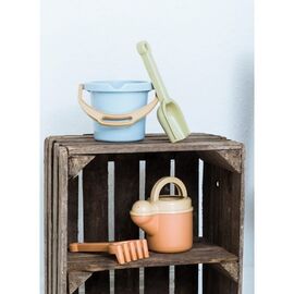 Dantoy - BIOPlast - Bucket Set 4 pcs. (5610) / Toys