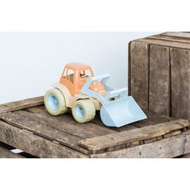 Dantoy - BIOPlast - Tractor (5630) / Toys