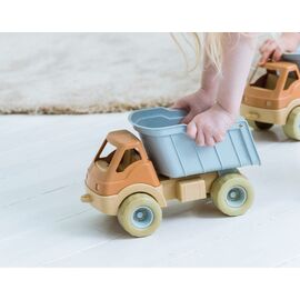 Dantoy - BIOPlast Truck (5620) / Toys