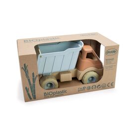 Dantoy - BIOPlast Truck (5620) / Toys