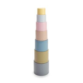 Dantoy - Tiny BIO - Building Cups (6030) / Toys