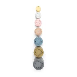 Dantoy - Tiny BIO - Building Cups (6030) / Toys