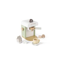 Dantoy - Wooden coffee machine (4771) / Toys