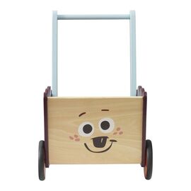 DR - Børste Gåvogn (6-101) / Toys