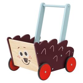 DR - Børste Gåvogn (6-101) / Toys