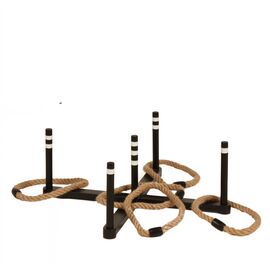 My Hood - Ring Toss Game (102004) / Toys