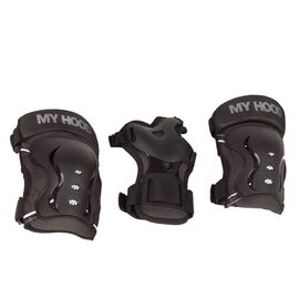 My Hood - Skate/Bike Protection Kit - Small (505070) / Toys