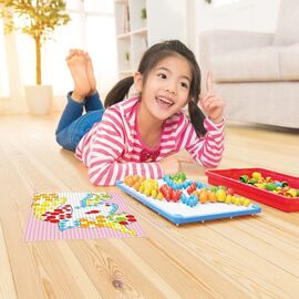 QUERCETTI - FantaColor Tab (150 pcs) - (QU-0920) / Toys
