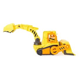 Rubble & Crew - Core Vehicle - Rubble (6066511) / Toys