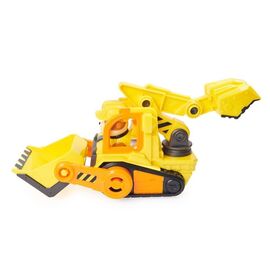 Rubble & Crew - Core Vehicle - Rubble (6066511) / Toys