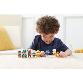Rubble & Crew - Figure Gift Pack / Toys
