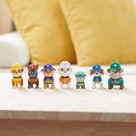 Rubble & Crew - Figure Gift Pack / Toys