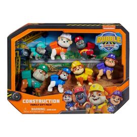 Rubble & Crew - Figure Gift Pack / Toys