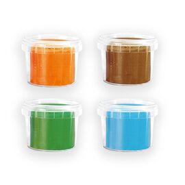 SES Creative - Dough - Feel good Nature - (S00513) / Toys