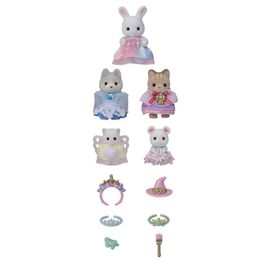 Sylvanian Families - Royal Princess Set (5703) / Toys