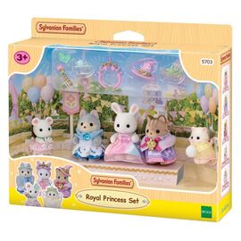 Sylvanian Families - Royal Princess Set (5703) / Toys