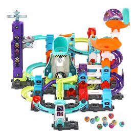 Vtech - Marble Rush Space Magnetic Set Xl300E (950-559832) / Toys