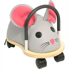 Wheely Bug - Mouse - Large (8-213) / Toys