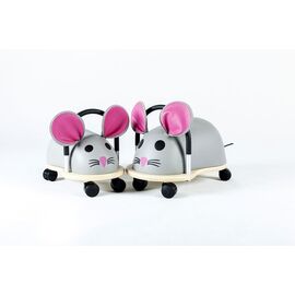 Wheely Bug - Mouse - Large (8-213) / Toys