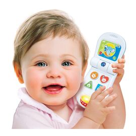 Winfun - Baby Light 'N Sounds Kit Set (3199-NL) / Toys