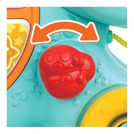 Winfun - My Pull Along Pal Elephant (230202-NL) / Toys