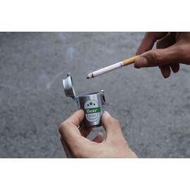 Winkee - Ashtray - Portable Ashtray Beer / Gadgets