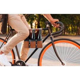 Winkee - Bike Bag - Bike Sixpack / Gadgets