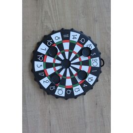 Winkee - Bottle Cap Dart Board / Gadgets