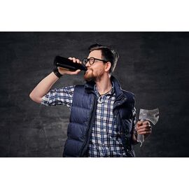 Winkee - Bottle Opener - Axe / Gadgets