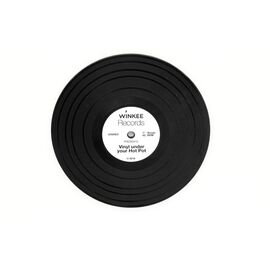 Winkee - Coasters - Vinyl Record / Gadgets