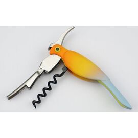 Winkee - Corkscrew Parrot / Gadgets