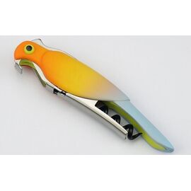 Winkee - Corkscrew Parrot / Gadgets