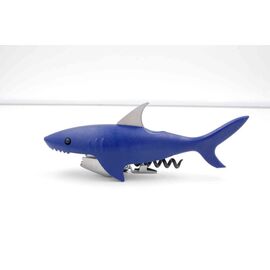Winkee - Corkscrew Shark / Gadgets
