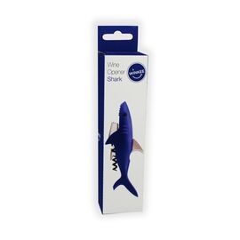 Winkee - Corkscrew Shark / Gadgets