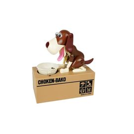 Winkee - Dog Piggy Bank - (17814) / Gadgets
