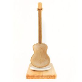 Winkee - Guitar Cooking Spoon with Hanger / Gadgets