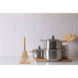 Winkee - Guitar Cooking Spoon with Hanger / Gadgets