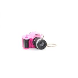 Winkee - Keyring with Sound and Light Camera - (16115) / Gadgets - Keychains - Gifts - Techbox