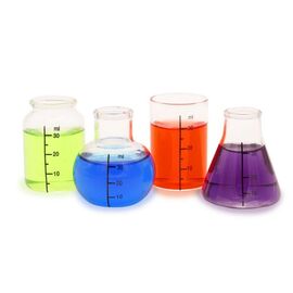 Winkee - Lab Shots Shotglasses / Gadgets