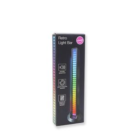 Winkee - Mini light show - Sonic Sound Bar / Gadgets