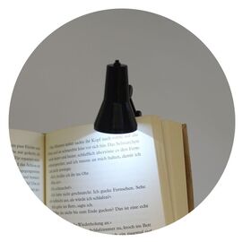 Winkee - Mini Reading Lamp / Gadgets
