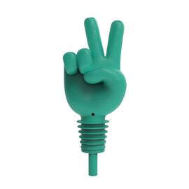 Winkee - Peace Bottle Pourer / Gadgets