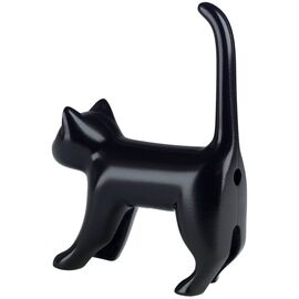 Winkee - Pencil sharpener - Sharp end Cat Black with sound - Black / Gadgets |  Techbox